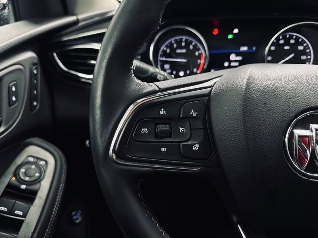 Used 2023 Buick Encore GX Essence w/ Experience Buick Package image 25