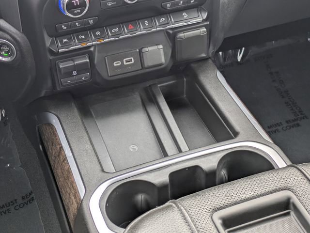 Used 2020 GMC Sierra 1500 Denali w/ Denali Premium Package image 14