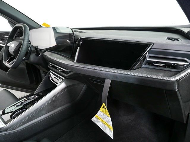 New 2026 Audi SQ5 Premium Plus image 26