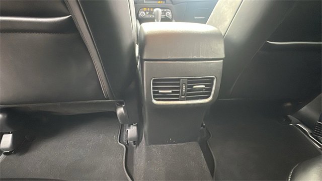 Certified 2025 MAZDA CX-5 AWD 2.5 S image 28