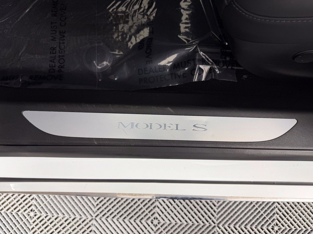 Used 2019 Tesla Model S 100D AWD/4WD image 18