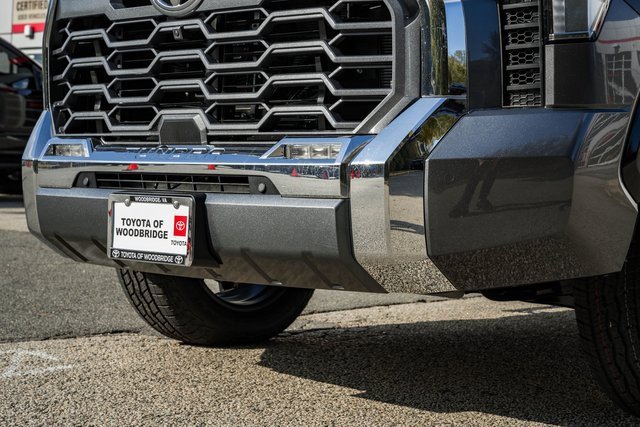 New 2026 Toyota Tundra 1794 Edition image 14