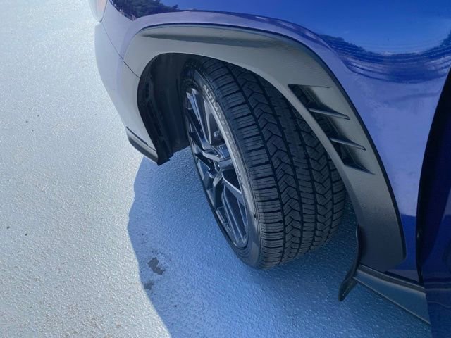 Used 2022 Subaru WRX Limited AWD/4WD image 24