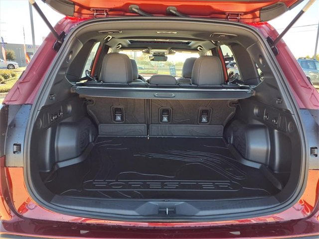 New 2026 Subaru Forester Premium image 20