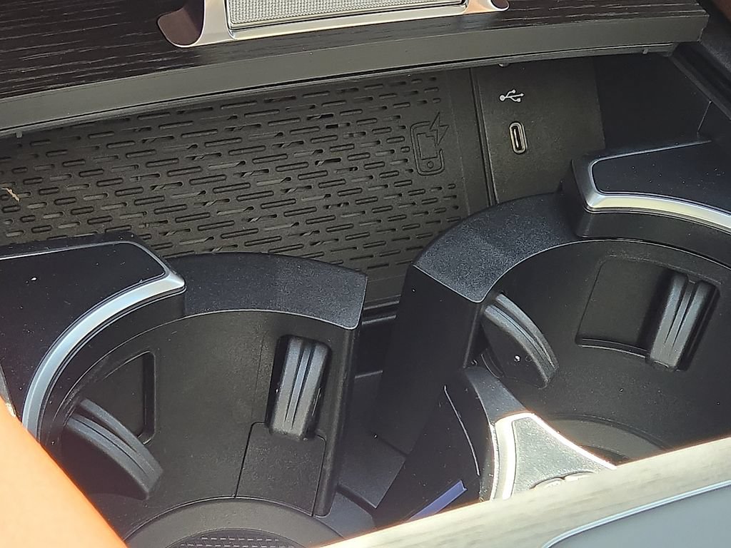 New 2026 Mercedes-Benz GLE 450 4MATIC image 21