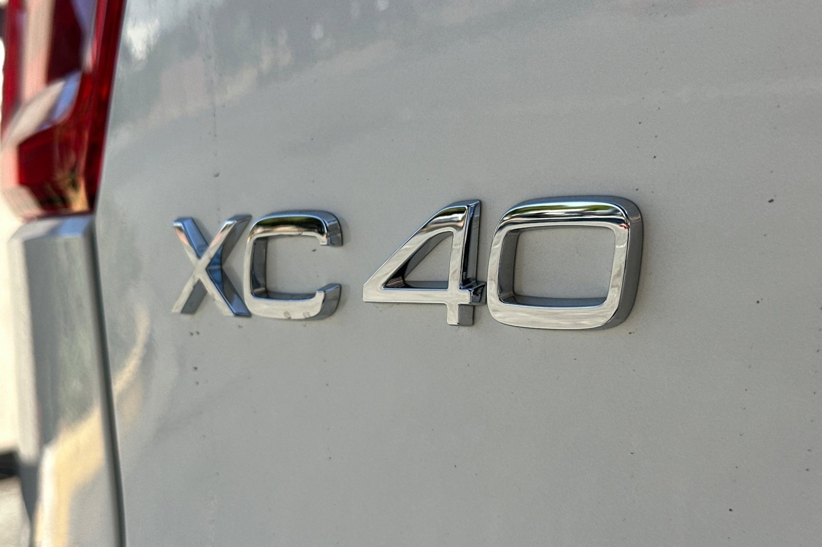 New 2026 Volvo XC40 B5 Plus w/ Protection Package Premier image 12