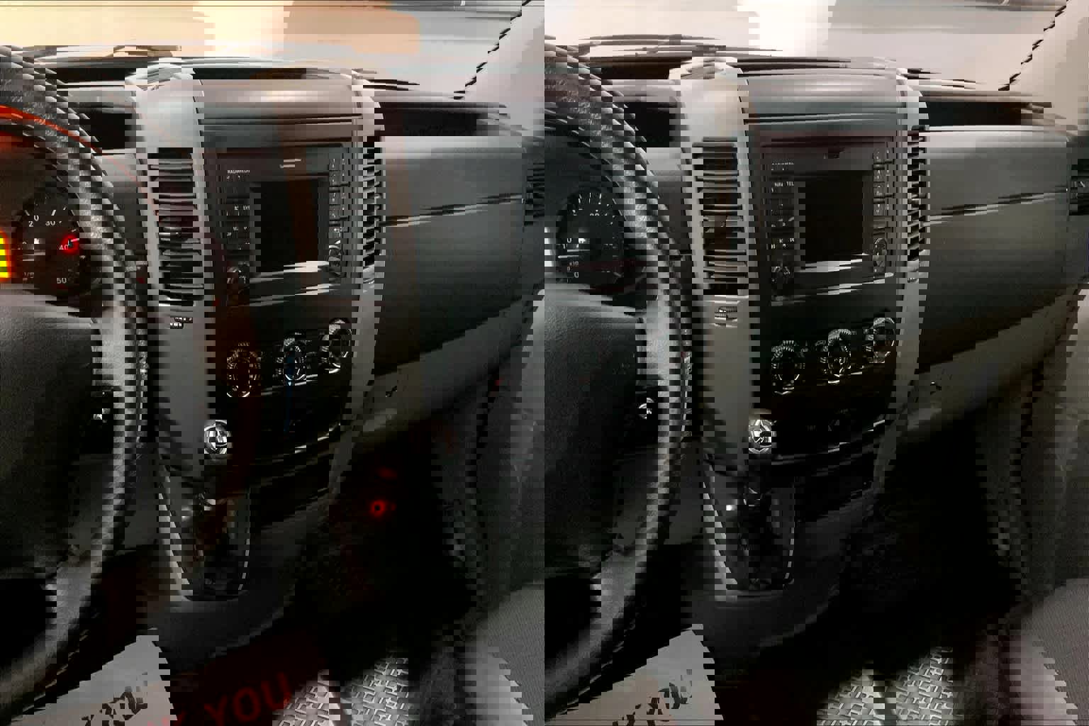 Used 2017 Mercedes-Benz Sprinter 2500 image 5