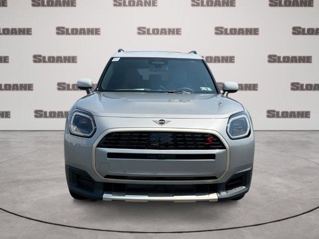 New 2027 MINI Cooper Countryman S w/ Comfort Package Max AWD/4WD image 8