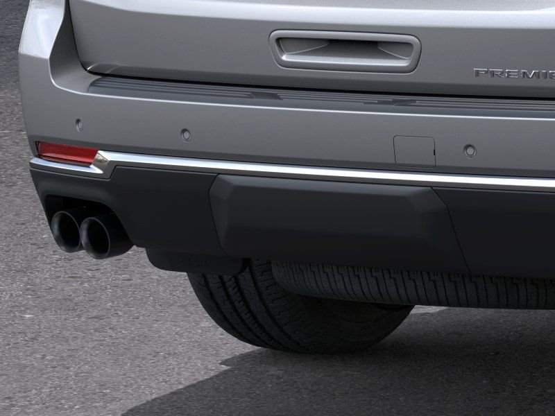 New 2026 Chevrolet Tahoe Premier AWD/4WD image 15