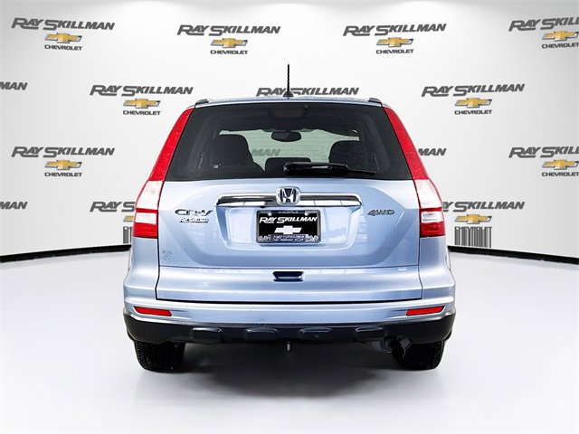 Used 2011 Honda CR-V EX-L image 6