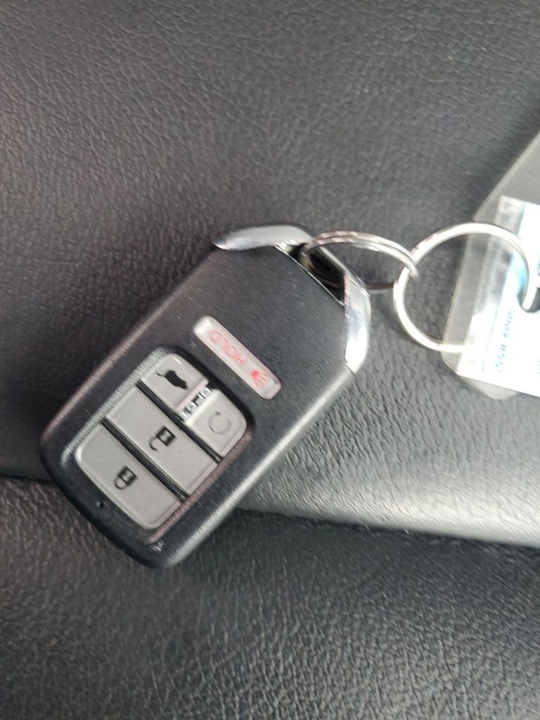 Used 2022 Honda Pilot Special Edition image 34