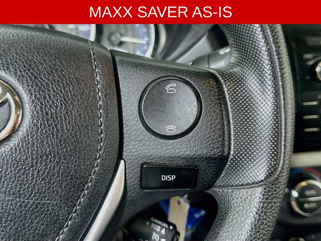 Used 2015 Toyota Corolla LE FWD image 24