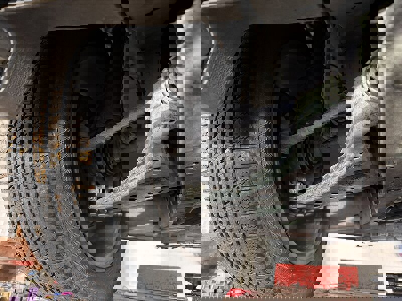 Used 2018 Buick Encore Essence AWD/4WD image 51