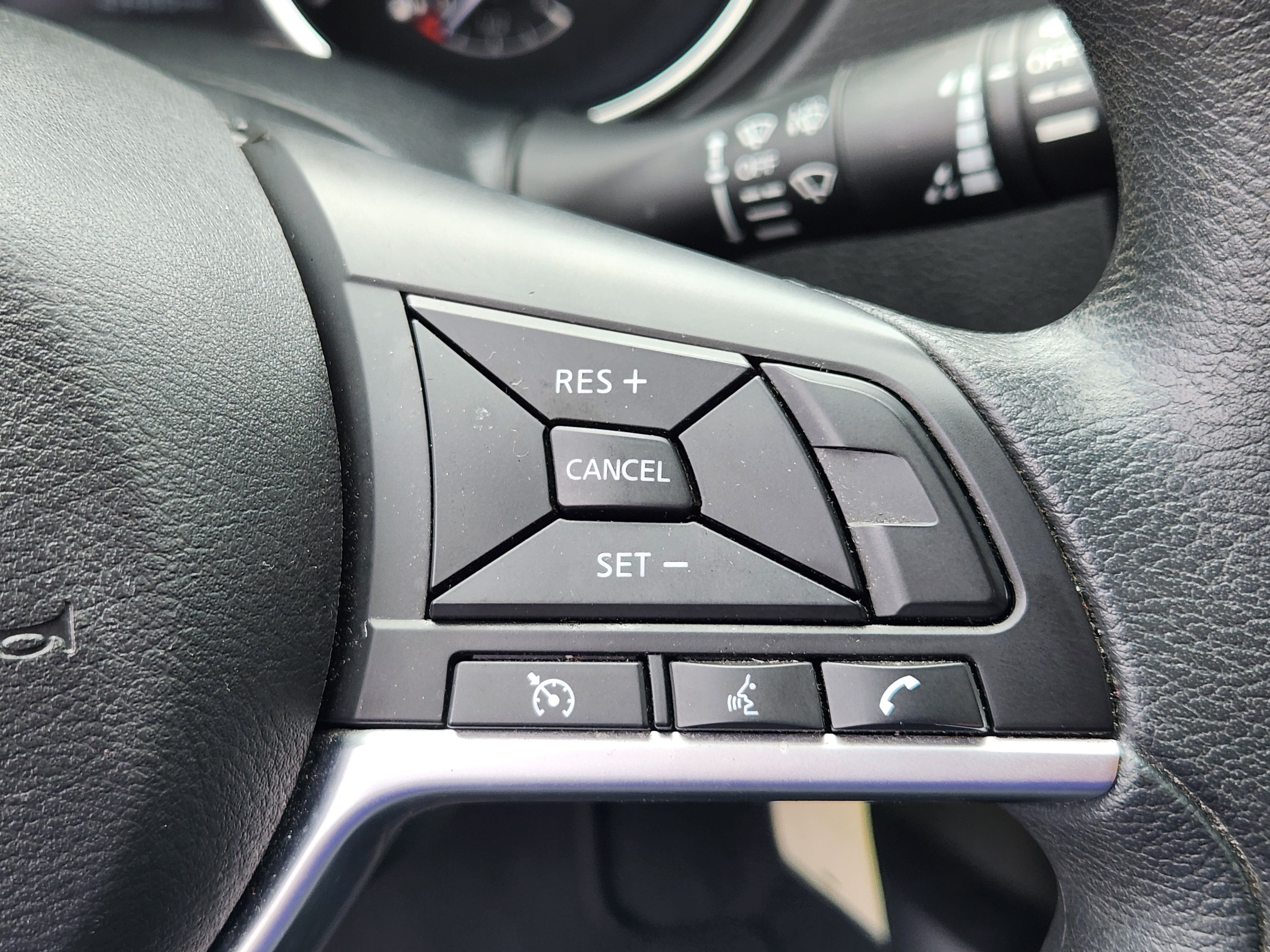 Certified 2022 Nissan Rogue Sport S AWD/4WD image 22