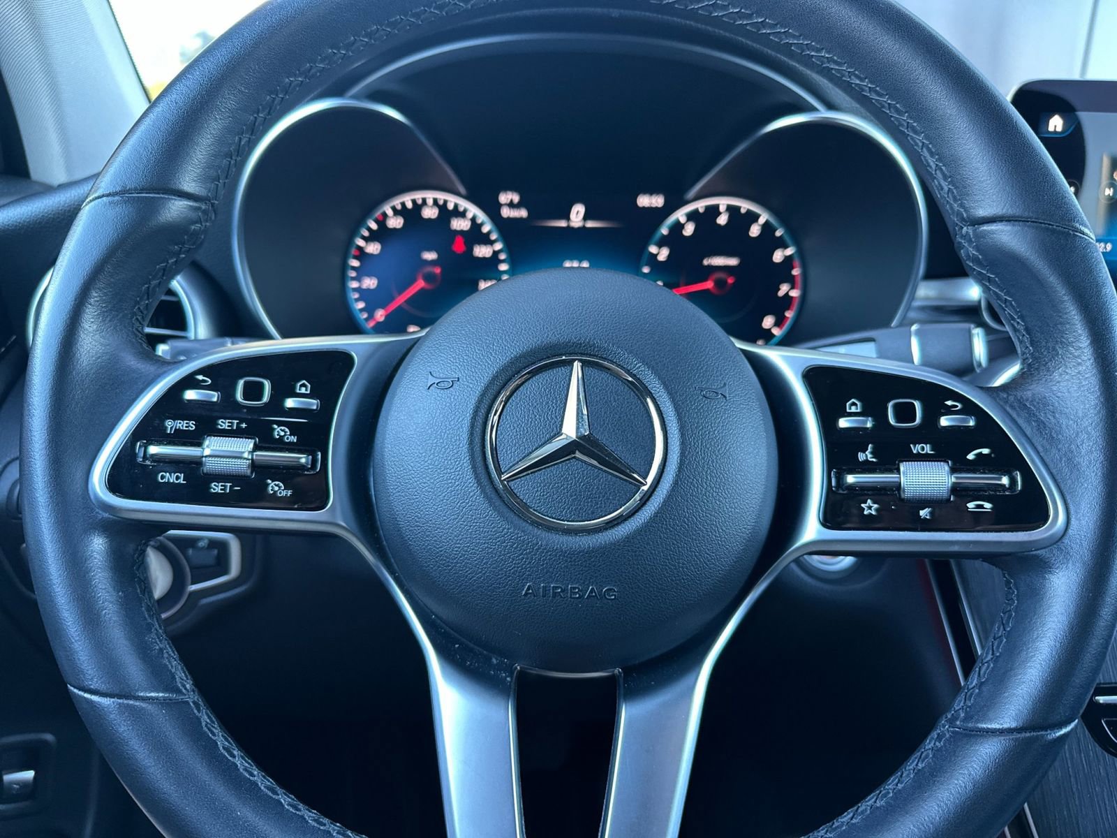 Certified 2022 Mercedes-Benz GLC 300 image 25