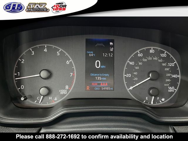 Used 2023 Toyota Corolla LE image 18