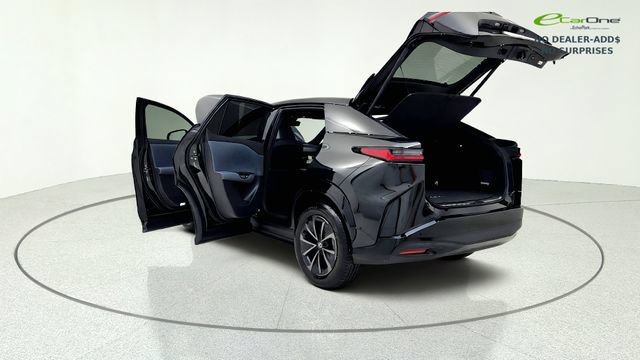 Used 2026 Lexus RZ 350e 2WD w/ Convenience Package image 16