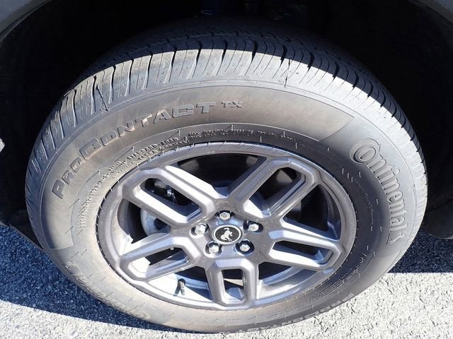 Used 2025 Ford Bronco Sport Big Bend image 10