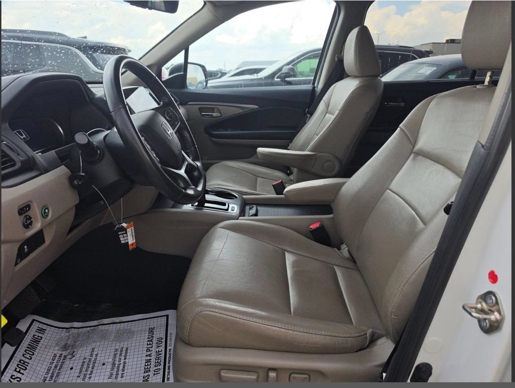 Used 2020 Honda Pilot EX-L image 6