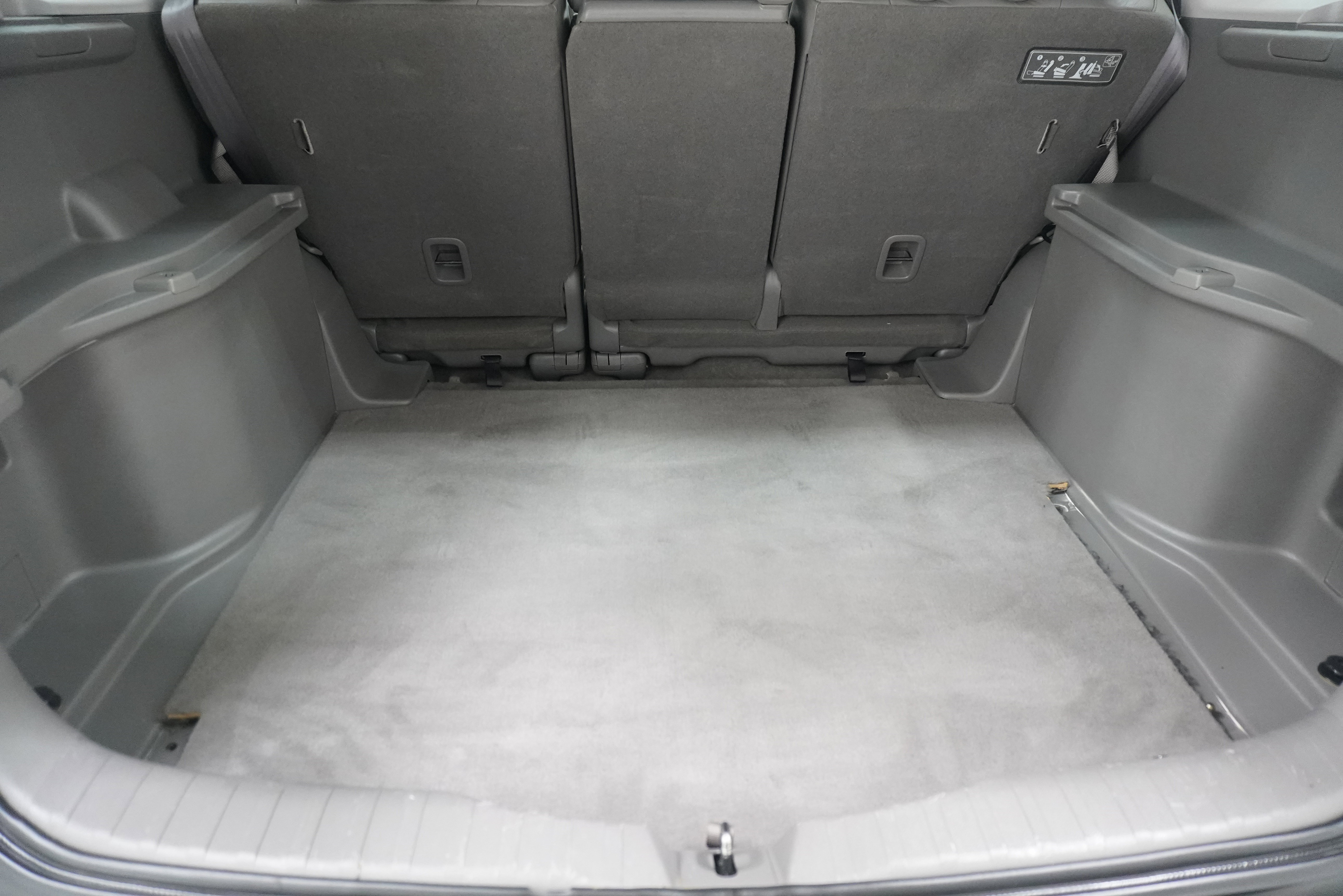 Used 2009 Honda CR-V EX-L image 24