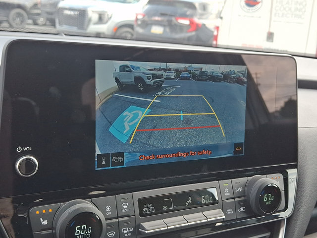 Used 2026 Toyota Grand Highlander AWD image 20