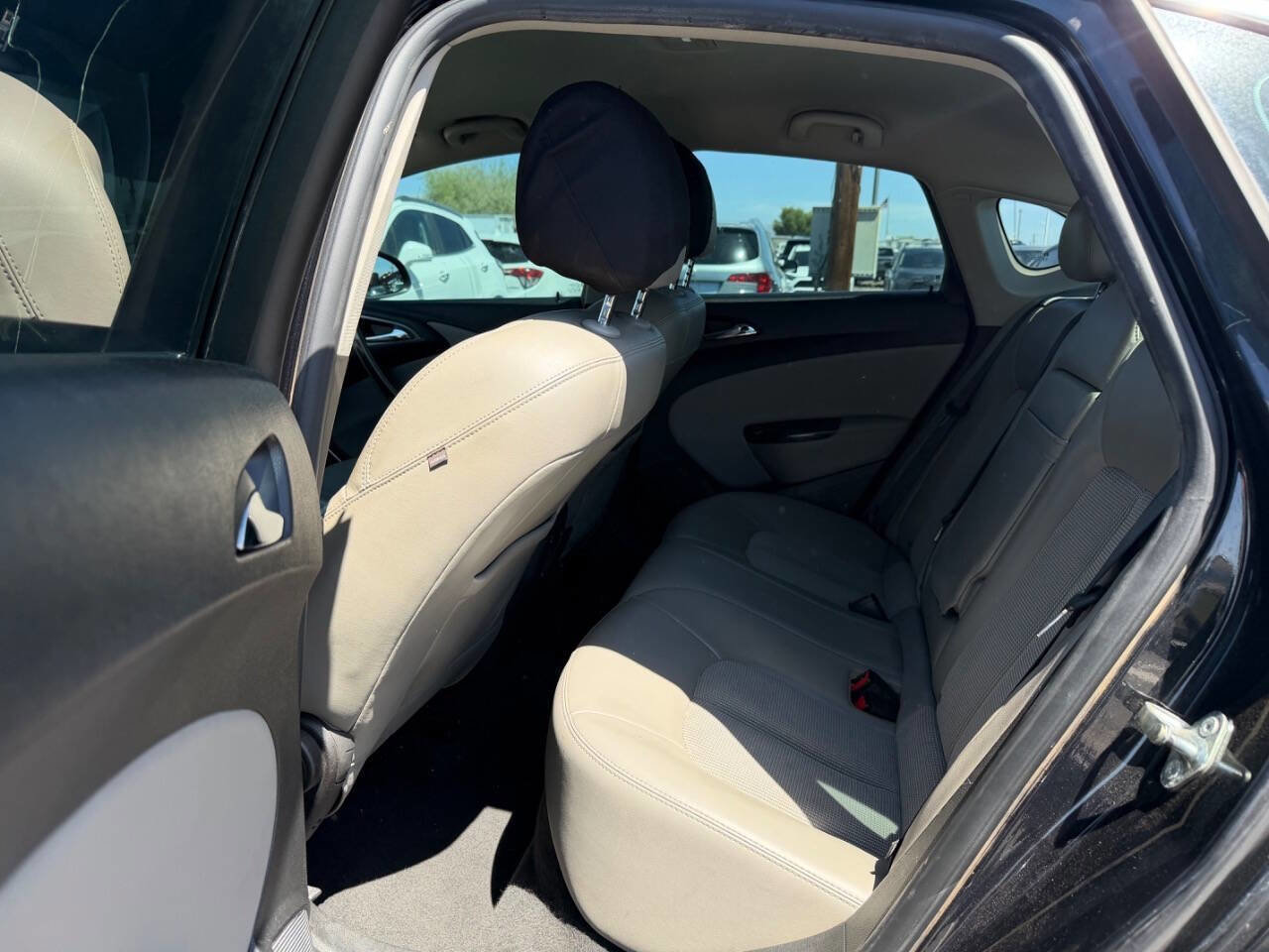 Used 2015 Buick Verano Convenience image 18