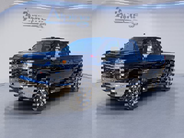 Used 2022 Chevrolet Silverado 2500 LT w/ Convenience Package video 1
