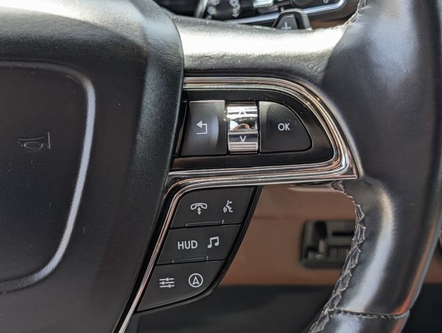 Used 2024 Lincoln Navigator Reserve AWD/4WD image 22