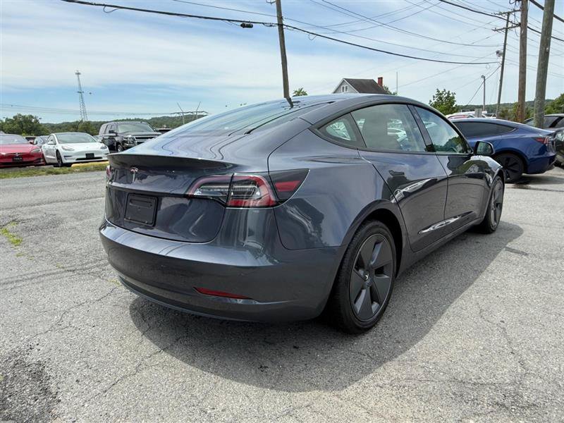 Used 2023 Tesla Model 3 Long Range AWD/4WD image 5