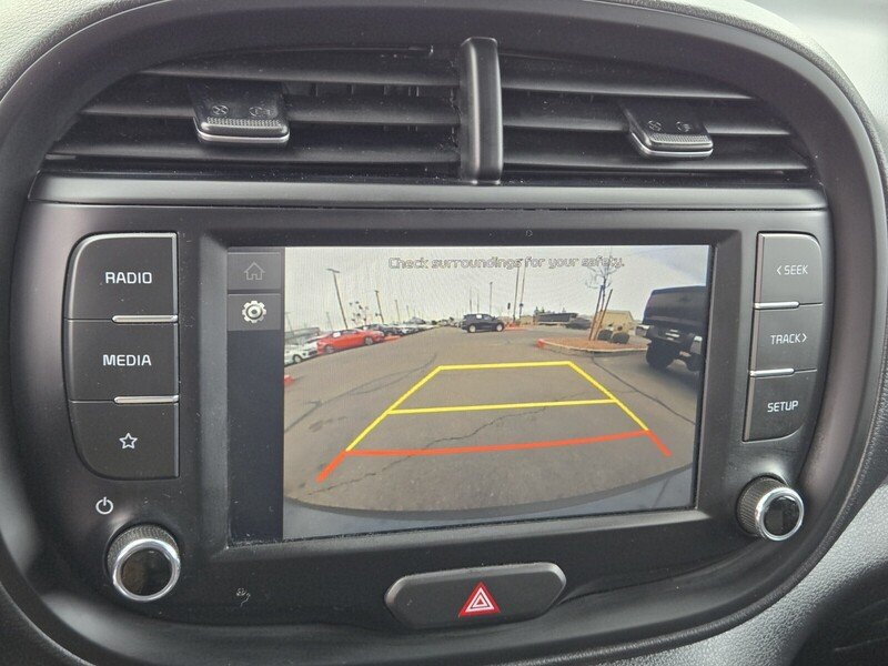 Used 2024 Kia Soul LX w/ Option Group 015 FWD image 19