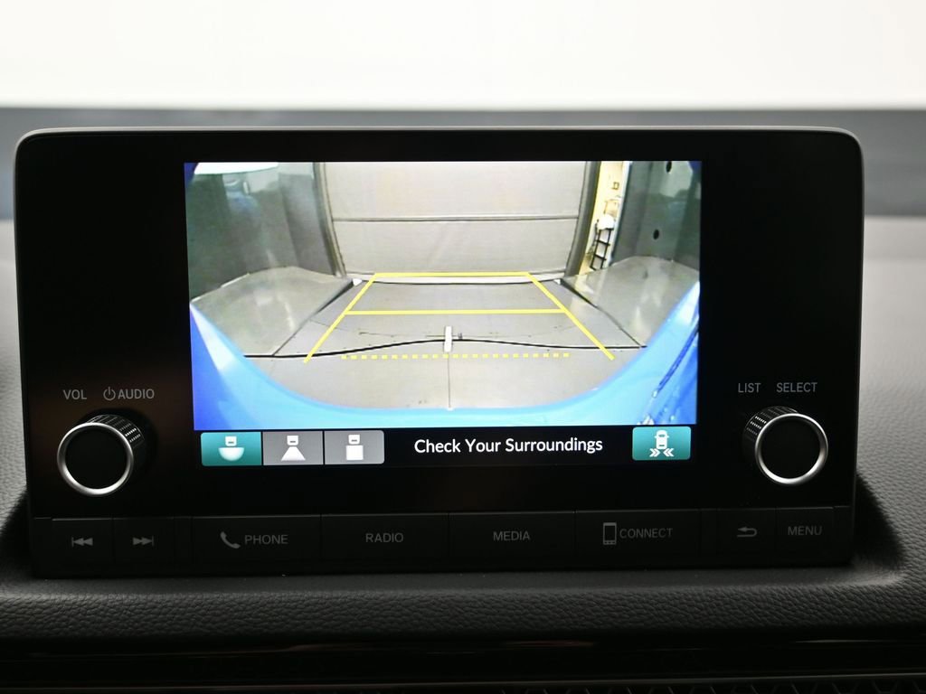 Used 2026 Honda Civic Sport image 18