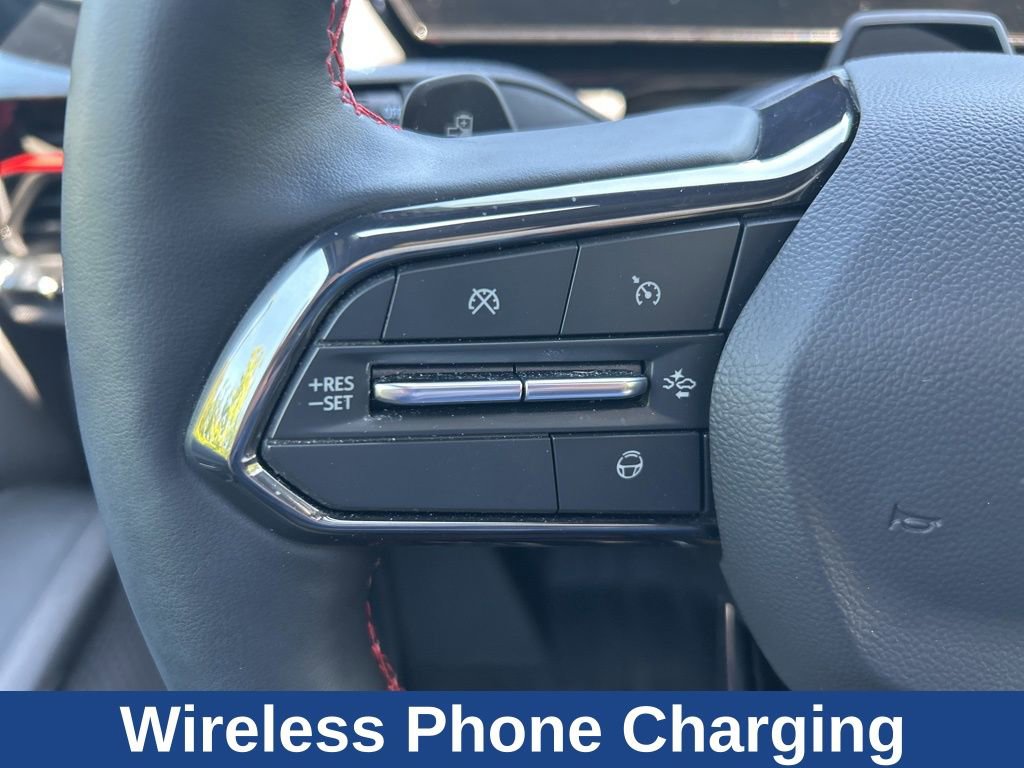 Used 2025 Chevrolet Silverado EV RST AWD/4WD image 10