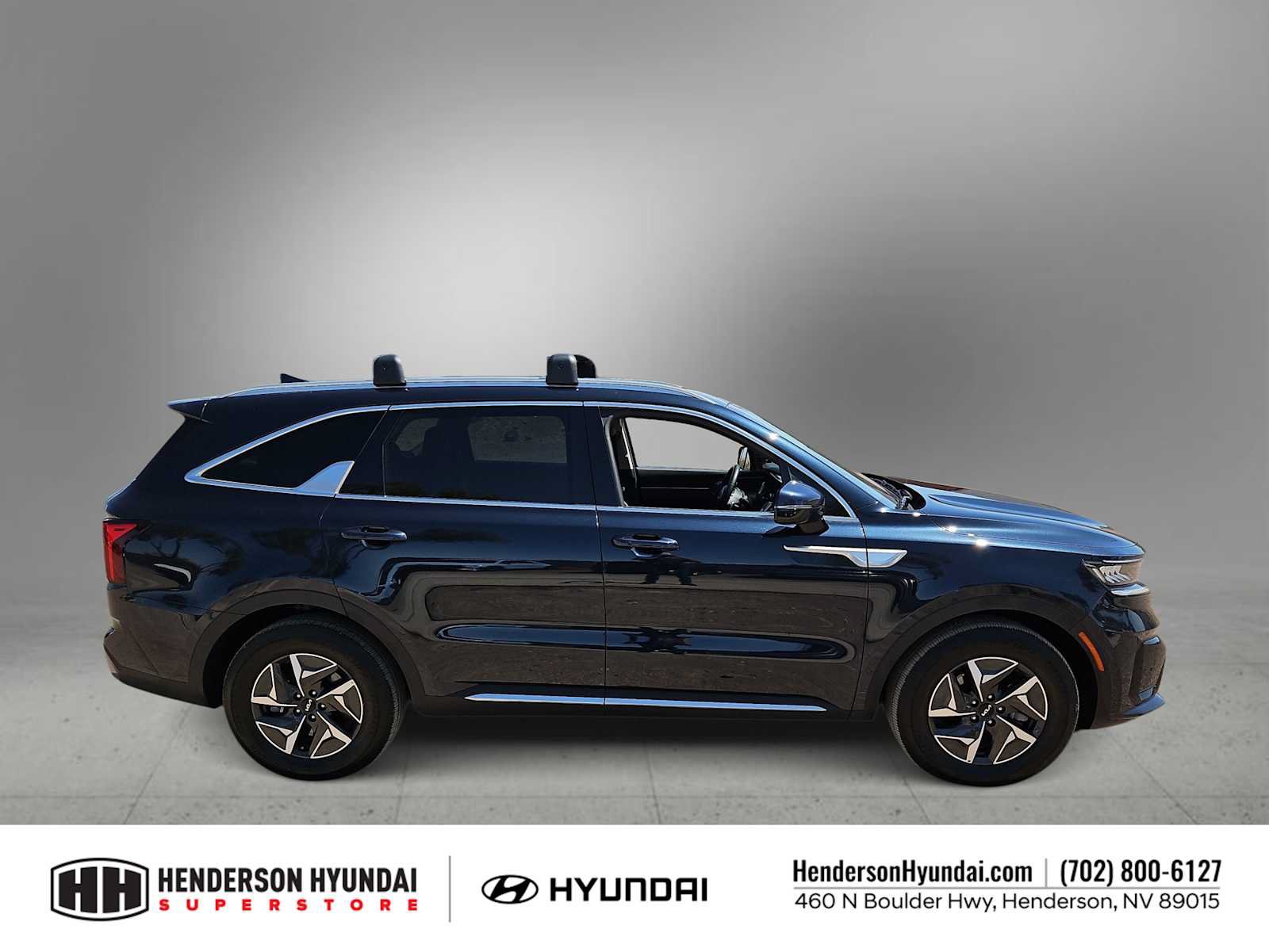 Used 2023 Kia Sorento EX FWD image 9