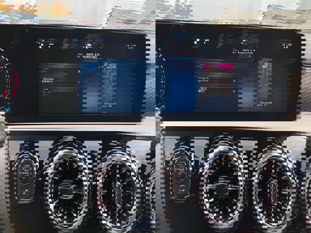 New 2025 Mercedes-Benz CLA 250 4MATIC image 28