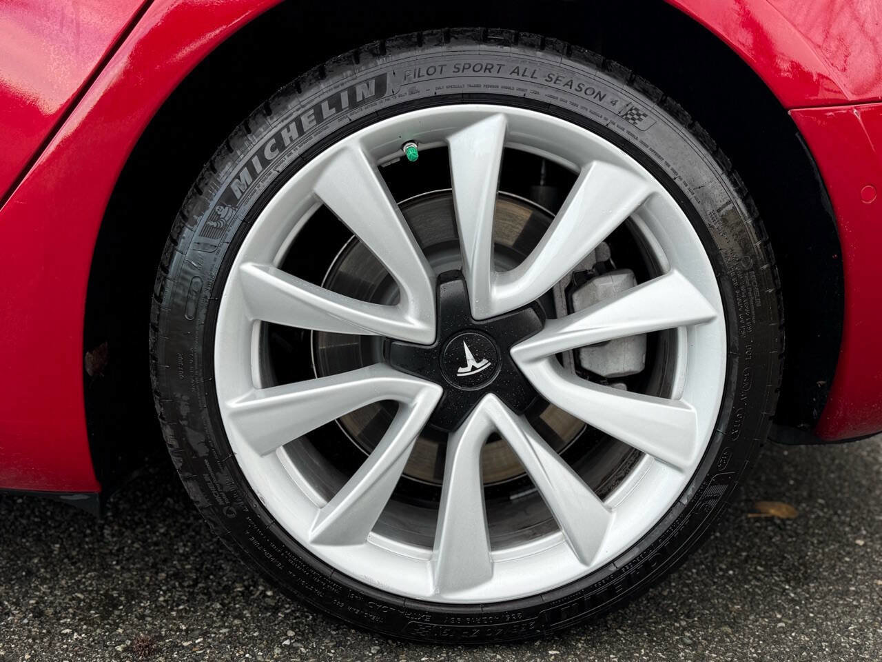 Used 2020 Tesla Model 3 Long Range image 66