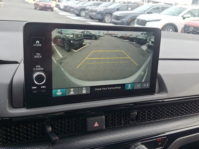 Certified 2023 Honda CR-V Sport Touring image 19