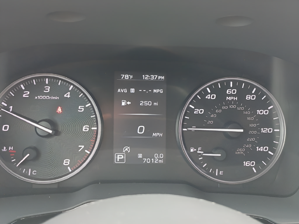 Used 2025 Subaru Outback Premium w/ Popular Package #1 AWD/4WD image 17