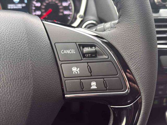 New 2026 Mitsubishi Eclipse Cross SE image 19