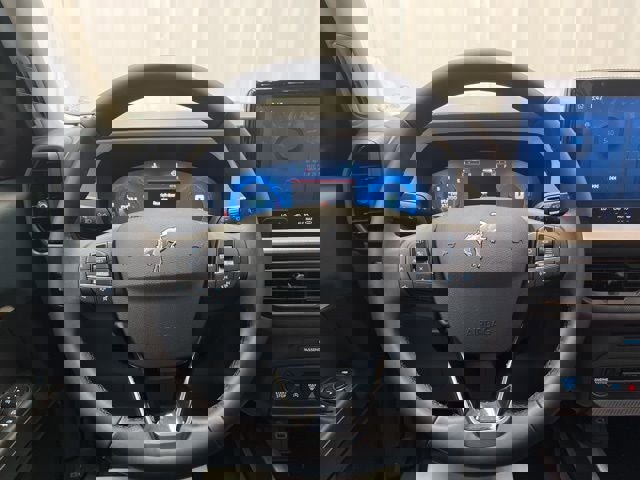 New 2025 Ford Bronco Sport Heritage w/ Convenience Package image 20