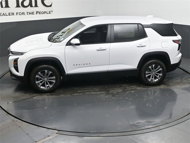 New 2026 Chevrolet Equinox LT w/ LPO, Floor Liner Package image 36