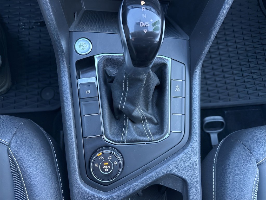 Used 2022 Volkswagen Taos SE image 17