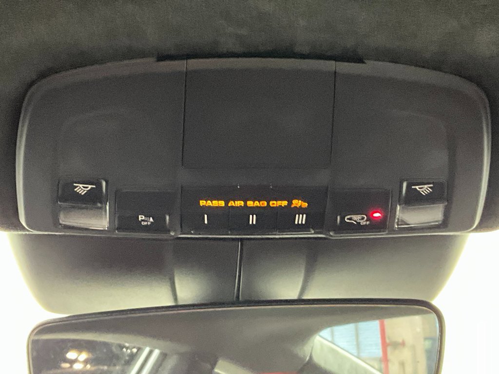 Used 2018 Porsche 911 Carrera 4S image 13