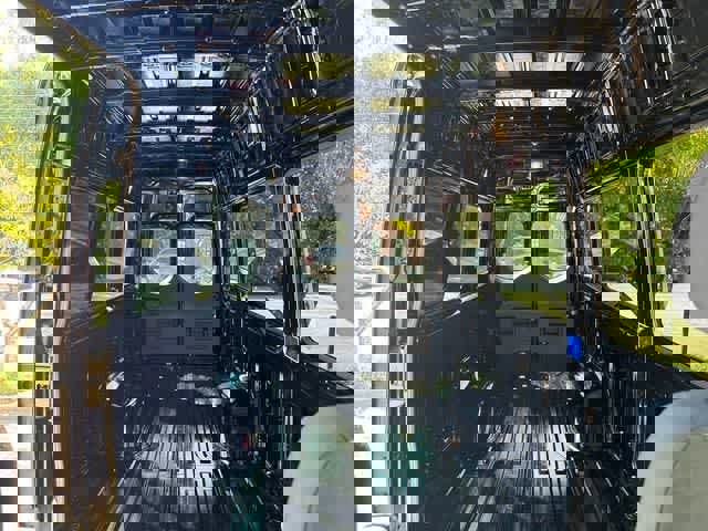 New 2025 Mercedes-Benz Sprinter 3500 image 21