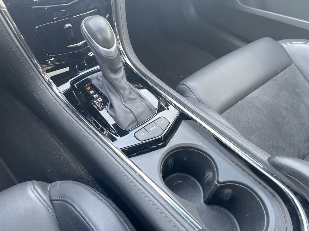 Used 2018 Cadillac ATS V w/ Carbon Fiber Package image 23