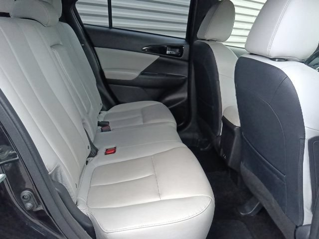 Used 2024 Mitsubishi Eclipse Cross SEL AWD/4WD image 30
