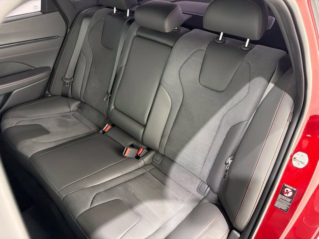 Used 2023 Hyundai Sonata N Line w/ Preferred Accessory Package FWD image 16