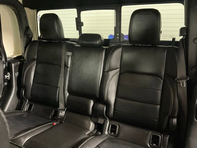 Used 2020 Jeep Gladiator Overland w/ Popular Equipment Package image 16
