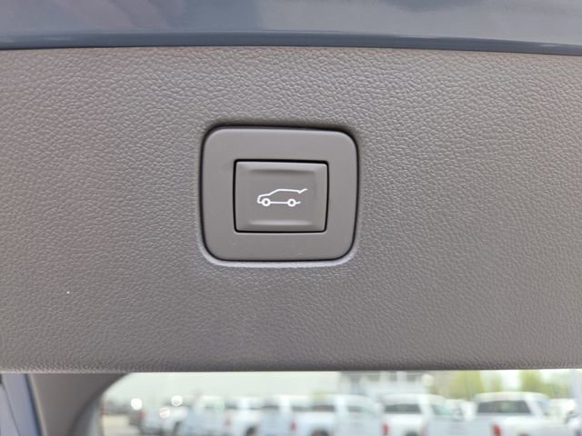 New 2026 Buick Envista Sport Touring w/ Convenience I Package FWD image 16
