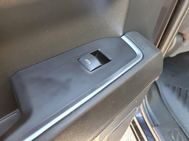 Used 2023 Chevrolet Silverado 1500 RST image 16