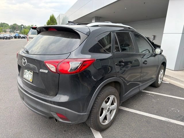 Used 2015 MAZDA CX-5 Touring AWD/4WD image 3